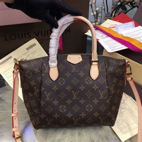 louis vuitton turenne fake|Louis Vuitton counterfeit.